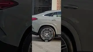 Mercedes-Benz Gle 53 amg 0750 547 0097