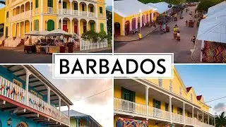 Barbados 2025: More Than Just Beaches &ndash; A Cultural Treasure Awaits