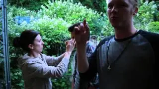 CGI vs Practical effects Tom Pratt Dissertation Documentory