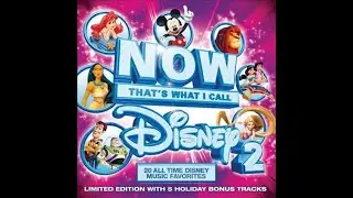 NOW Review: NOW That&rsquo;s What I Call Disney 2 (Limited Edition)