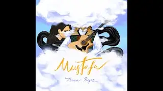 Aman Riyaz - Mustafa (Official Audio)