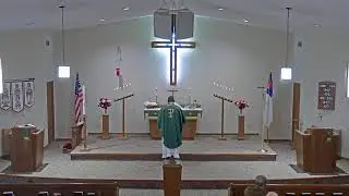 02/01/2026, St. John's - Brule, LiveStream