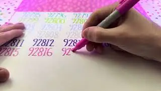 Writing #92817