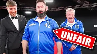 How 58 made Number 42 Loose 250K - MrBeast