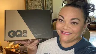 GQ Box Fall 2022 + 20% off