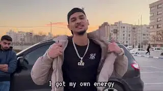 i&rsquo;m Brooklyn freestyle - AmirTOR