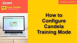 Retail Software: How to Configure Candela Training Mode