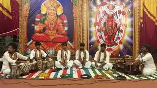 ಗಣಪತಿ ಬಪ್ಪ ಮೋರಯಾ, ಮಂಗಳ ಮೂರ್ತಿ ಮೋರಯಾ...