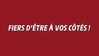 Socca Chips&reg; est fiers d'&ecirc;tre &agrave; vos c&ocirc;t&eacute;s #TDF2020