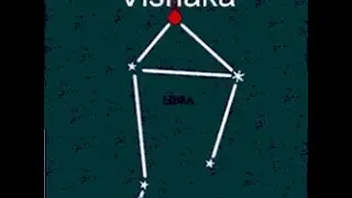 16_Viśākhā Nakṣatra विशाखा नक्षत्र
