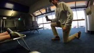 A Weekend in California - Sol Kendamas