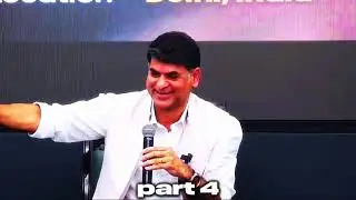 Does God exist? Part 4
