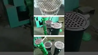 Perbaikan atau ganti pipa tembaga oil cooler