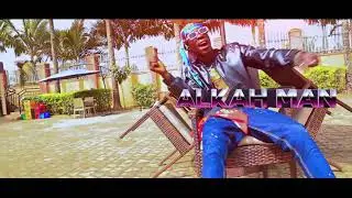 My Life by Alkah Man Music Video Directed by James Twino.