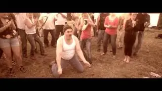 Live My Life - Stacy Mitchhart OFFICIAL Video