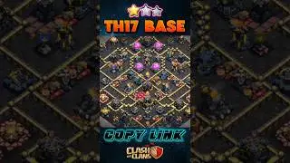 ANTI 3 TH17 BEST CWL / WAR BASE ANTI RR+RC WALK #shorts