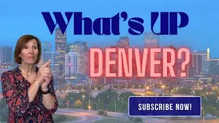 What's Up Denver? What does Denver offer for Foreigners?