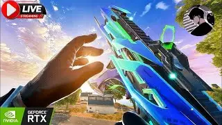تعريق بلود سترايك - Blood Strike Live