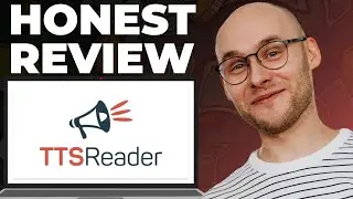 Обзор TTSReader AI &mdash; по-прежнему хорош?