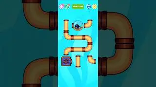 Can we Save the Fish/ Level-1500 #trending #androidgameplay #aatheplays