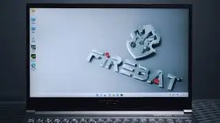 Игорвой Ноутбук Firebat T5A