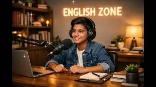 English podcast for easy conversation  beginners level #podcast #english #englishzone  #newvideo 
