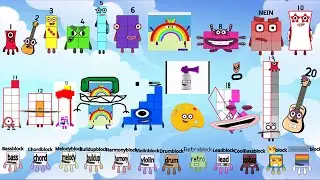 Jolly Nublocks Band_ Wave 3 but it be a bnad (Band Version)