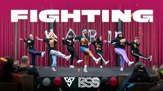 [HARU SHOWCASE] BSS (세븐틴) feat. LEE YOUNG JI - ‘Fighting’ Dance Cover