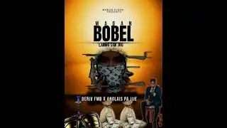 MADANM BOBÈL🔫_DERIV FMB FEAT ANGLÈ PA JIJE[bawon laplèn promo]