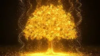 432 Hz ⭐ Manifest Miracles, Abundance & Wealth - Meditation & Inner Peace