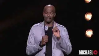 New Baby | Stand Up | Michael Jr