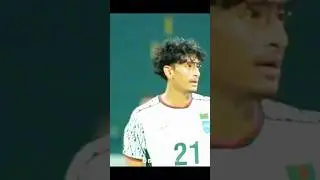 Zayan Ahmed 🔥 #bangladesh #football #zayan #hamzah