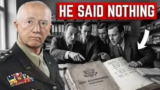 Why Patton Stayed Silent on Rommel&rsquo;s Passing &mdash; The Unspoken History
