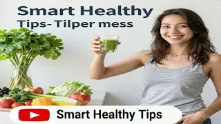 🍎Apple Health Tips You Didn&rsquo;t Know Could Boost Your Life #HealthTips #SimpleHealth #SmartHealthyTips