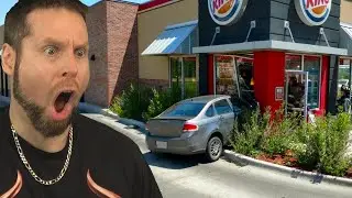 COLORADO CAN'T DRIVE! Worst of Colorado Driving Dashcams