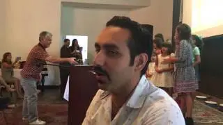 Persian School at Kanoon ( Persian Culture Center of Atlanta ) Community