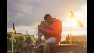 Mike Shining - Ma ville feat. Dady Myk [OFFICIEL]