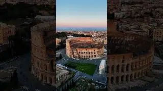 Walking Through Rome &ndash; The Eternal City | Travel Short