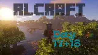 RL Craft NO mining or easy looting Day 17+18: Farm Wrecked and More Pets