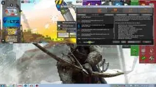How to Download/Fix Voltz/Ampz Updated