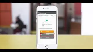 Tutorial: Como usar los fichajes asistidos en Bixpe Control Horario