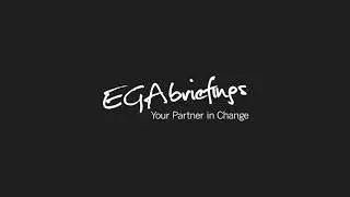 About EGA briefings