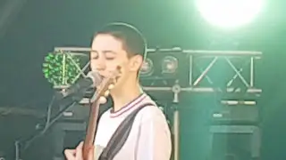 Frankie Cosmos 'What If' @ Indietracks 2017