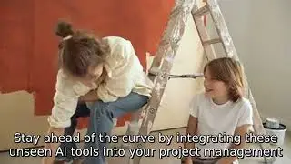 Unseen AI Tools for Project Success