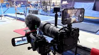 Новое оборудование Проблемы Решения Предложения Видеосъемка Фотография