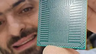 أبسط طريقة لتكوير معالج PS4 | إصلاح PlayStation 4 CPU بسهولة