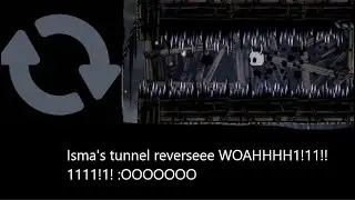 Hollow Knight - Reverse Isma's Tear Spike Tunnel Skip
