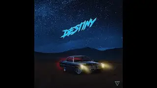 RetroBlue - Destiny