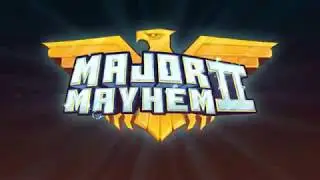 Major Mayhem 2