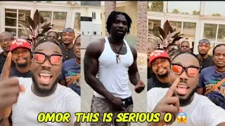 Ratel Leaders Send STRONG MESSAGE from VeryDarkMan after Day 2 meeting in Abuja&hellip;😱